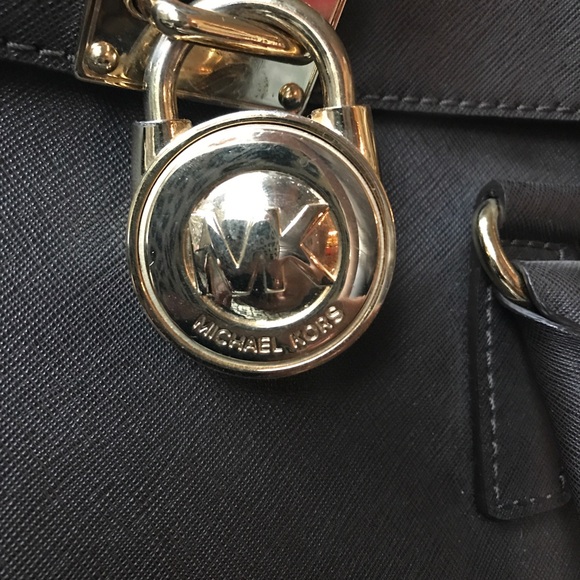 Michael Kors Hamilton - Picture 4 of 5